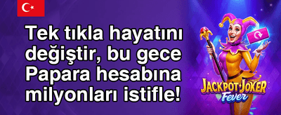 %100 Hoş Geldin Bonusu promotion banner
