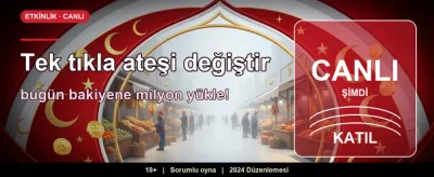 Mobil Uygulamayı Hemen İndir