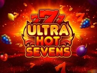 Ultra Hot Sevens screenshot