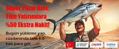 Hızlı Giriş, Kolay Kazanç