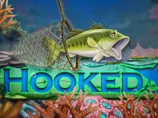 Hooked screenshot