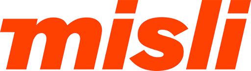 misliaz.net Logo